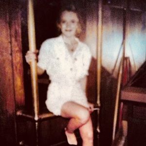 Meet your Posher, Ariel